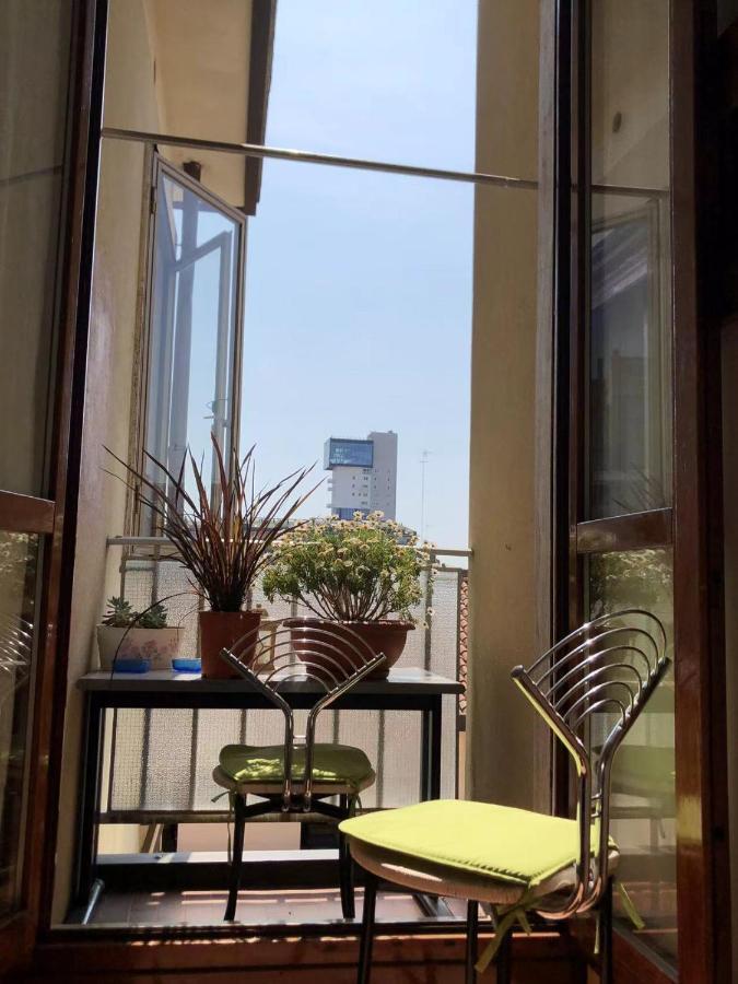Ferienwohnung Sogna Venezia 15 Mestre Exterior foto