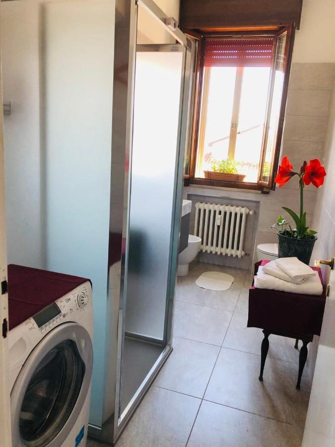 Ferienwohnung Sogna Venezia 15 Mestre Exterior foto