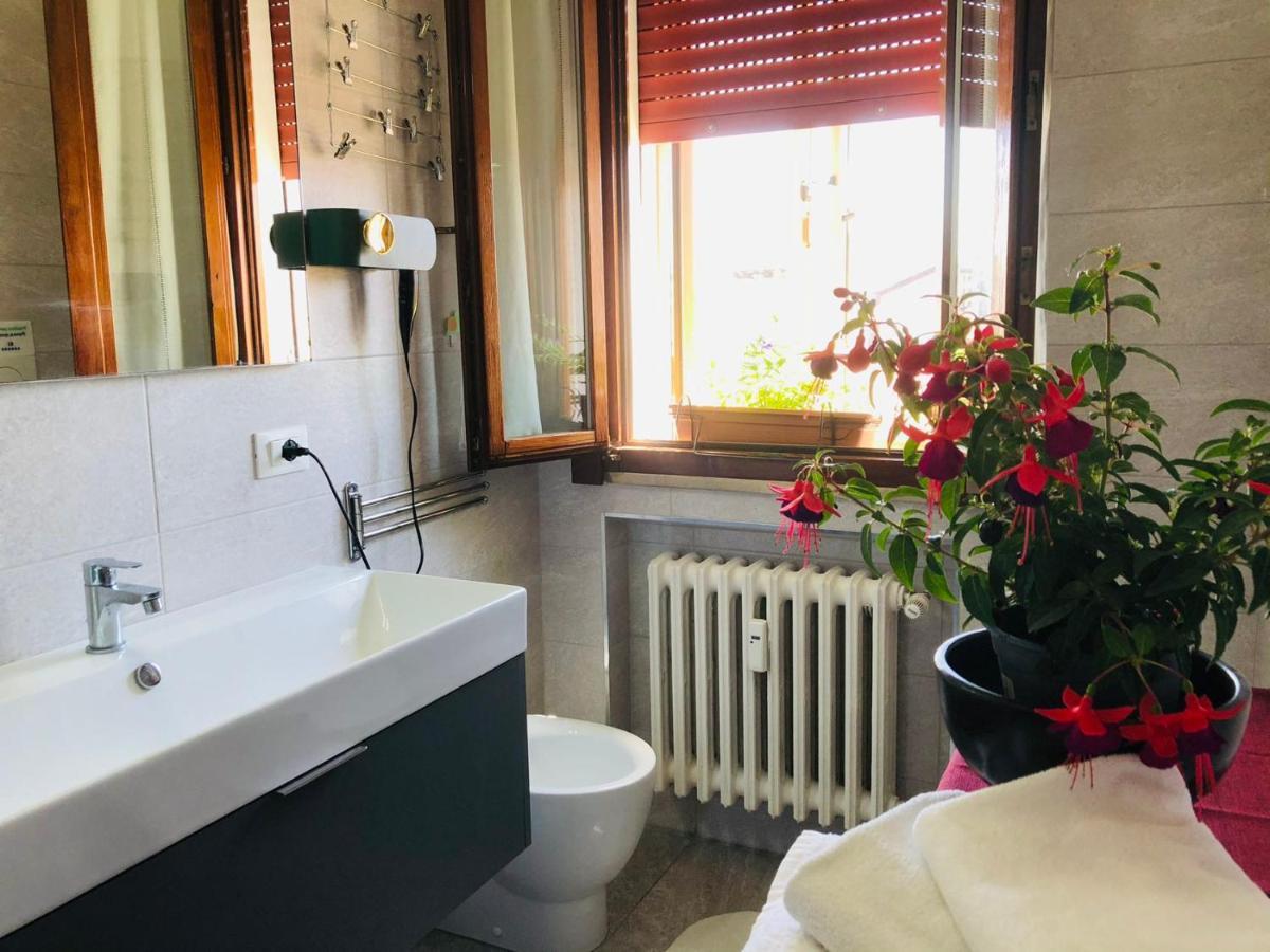 Ferienwohnung Sogna Venezia 15 Mestre Exterior foto