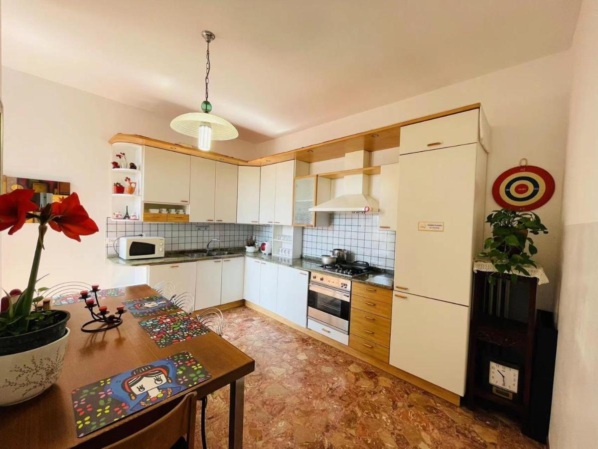 Ferienwohnung Sogna Venezia 15 Mestre Exterior foto