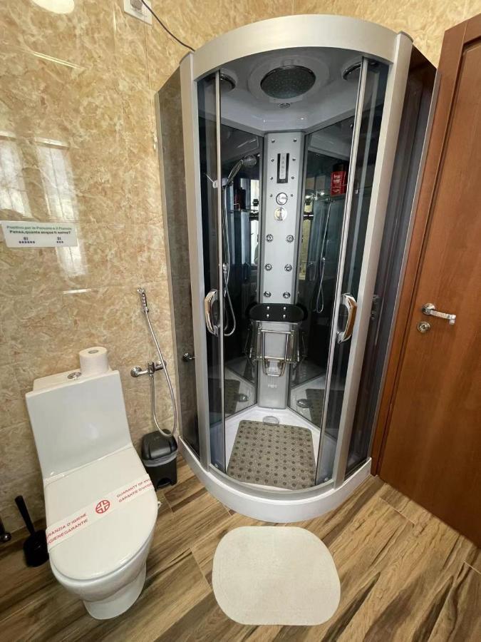 Ferienwohnung Sogna Venezia 15 Mestre Exterior foto