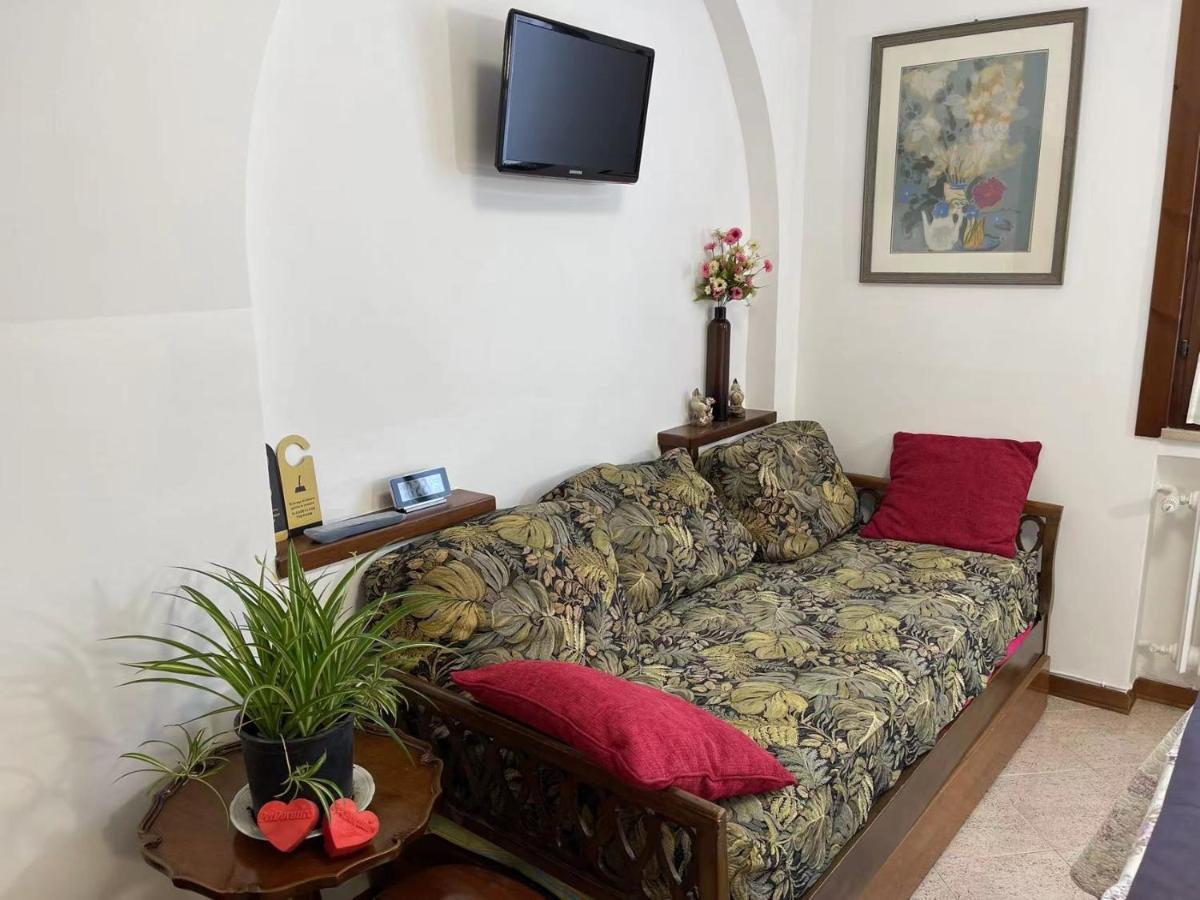 Ferienwohnung Sogna Venezia 15 Mestre Exterior foto