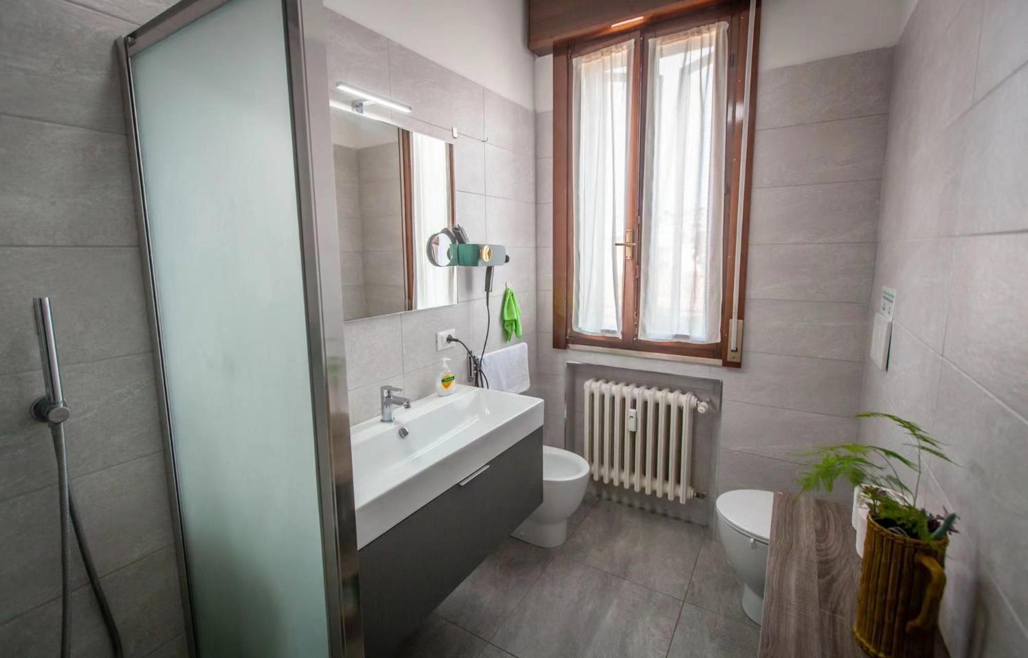 Ferienwohnung Sogna Venezia 15 Mestre Exterior foto