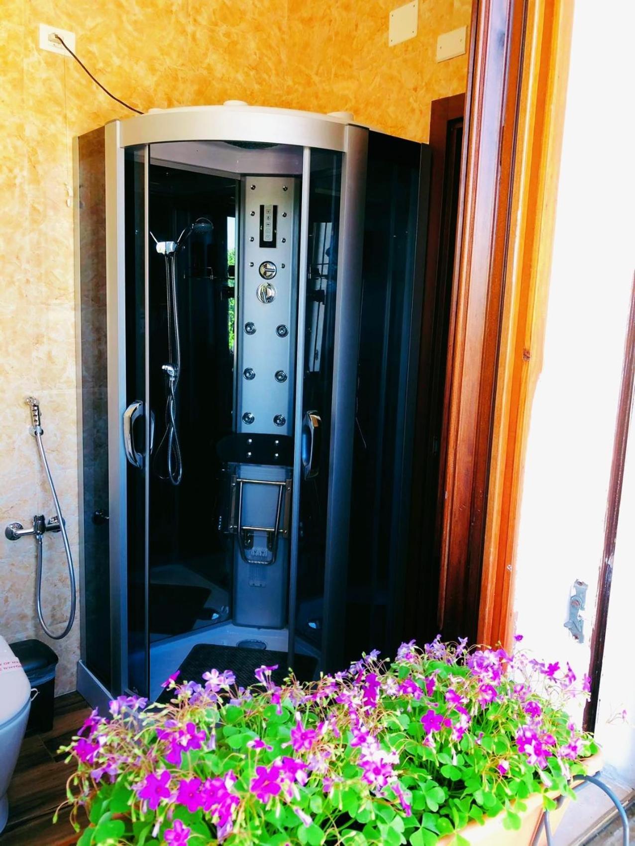 Ferienwohnung Sogna Venezia 15 Mestre Exterior foto